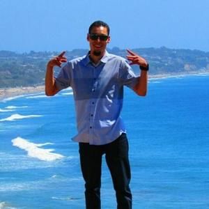 Meet your Posher, Demetrius