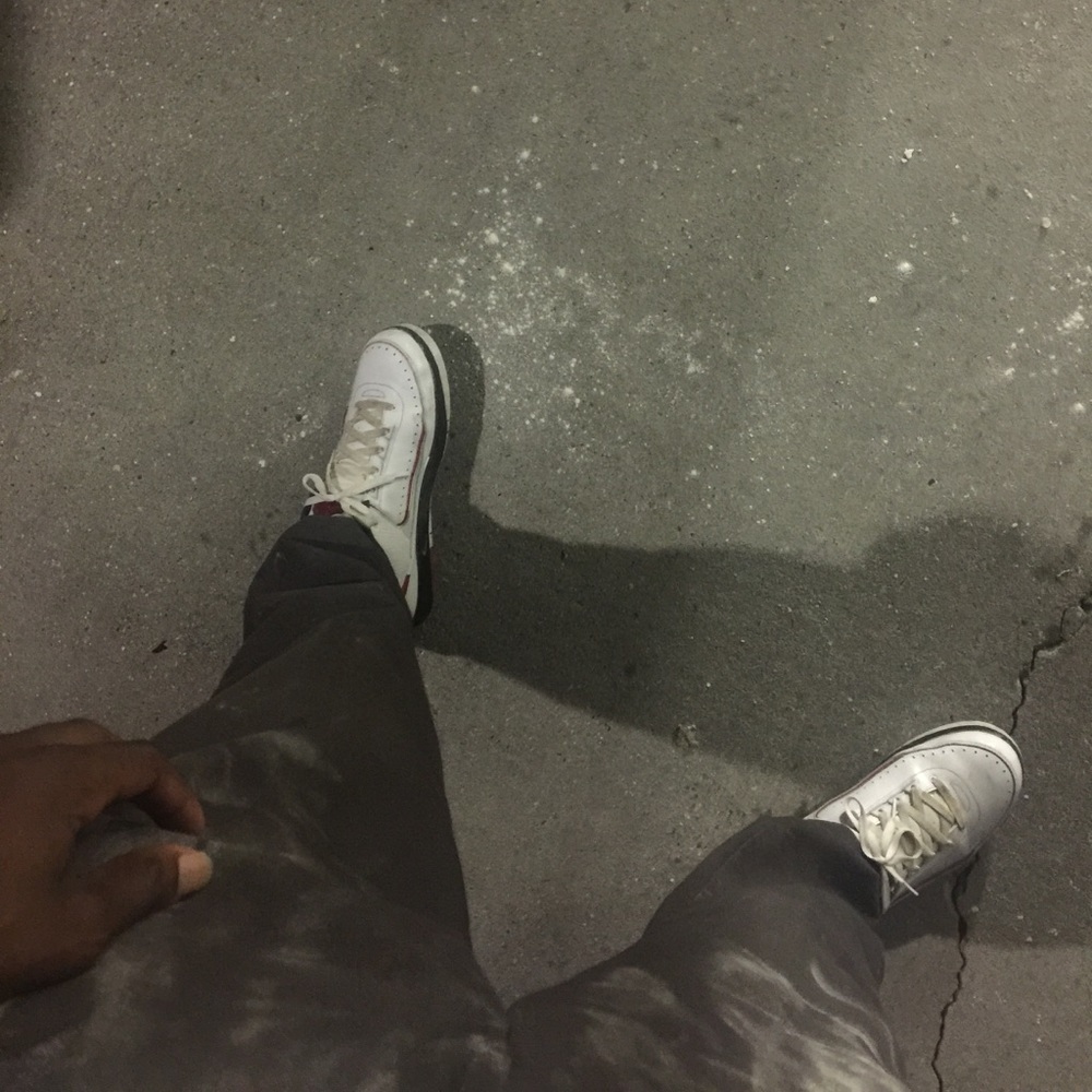 Meet your Posher, Demontry