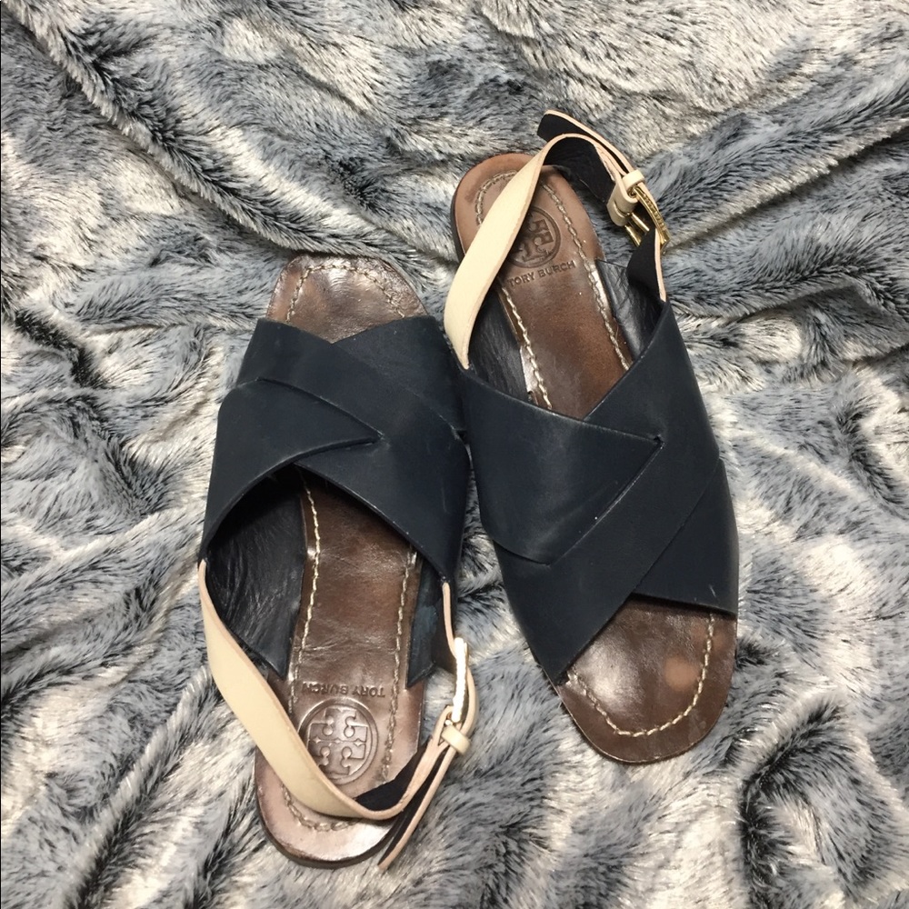 Tory Burch sandal