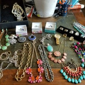 *Premier Designs Jewelry Bundle*