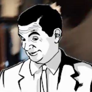 Meet your Posher, Daddy