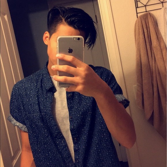 Meet your Posher, James - Picture 1 of 1