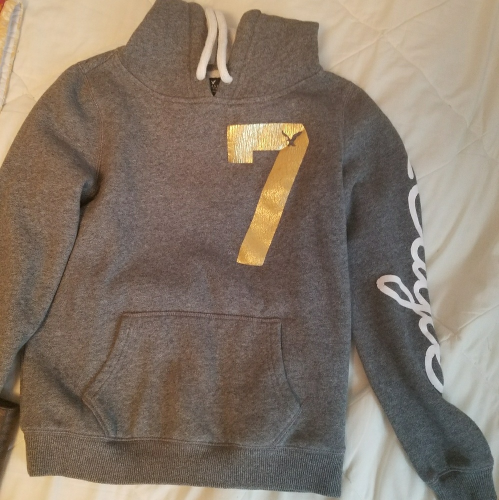 AE sweatshirt
