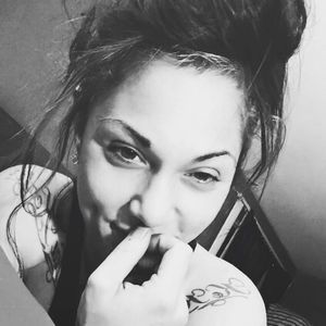 Meet your Posher, Anicia