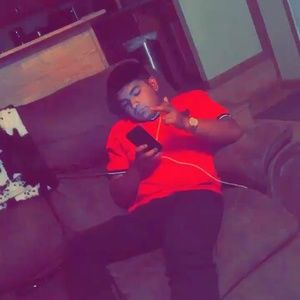 Meet your Posher, Alejandro