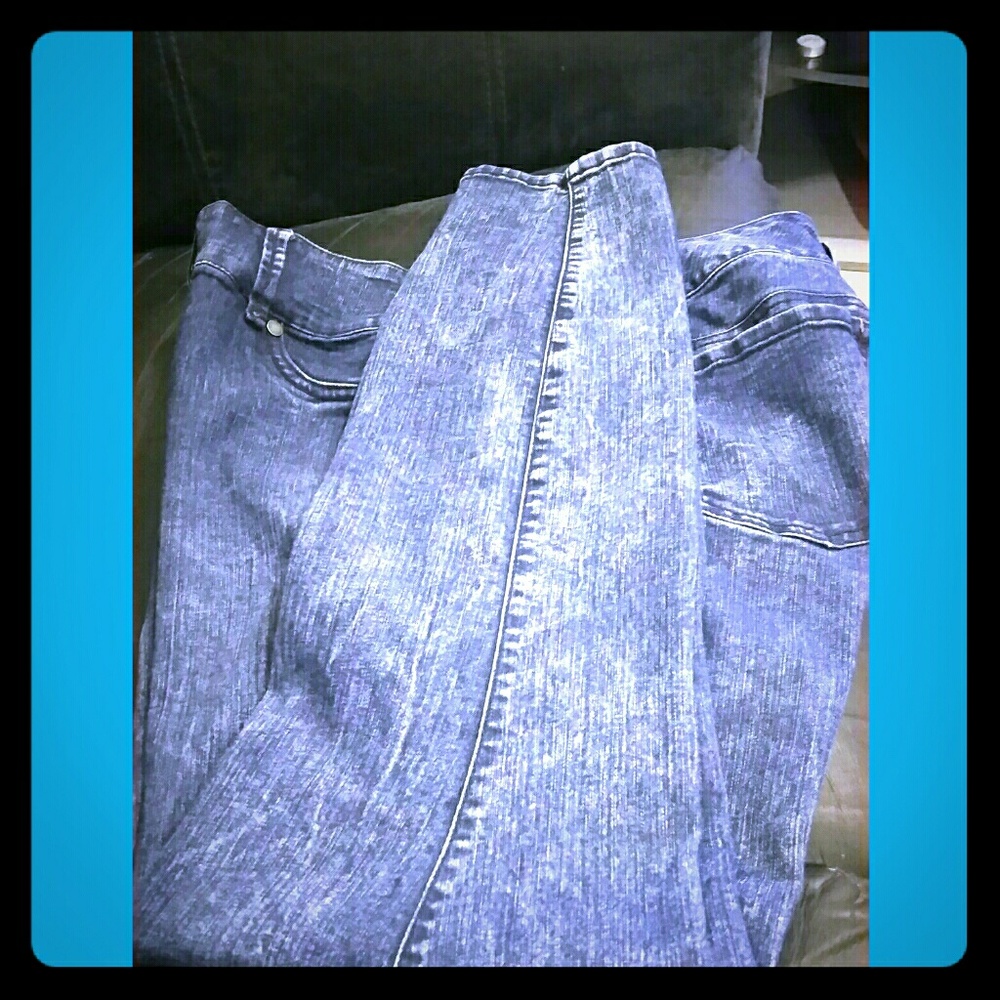 Torrid Skinny Jeans