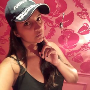 Meet your Posher, Francy