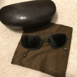 John Varvatos Sunglasses