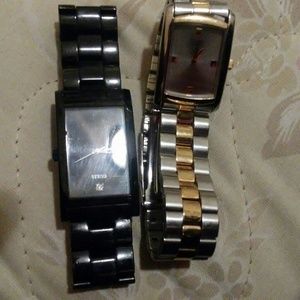 Watches