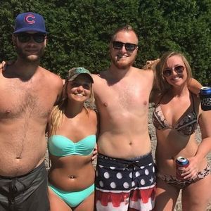 Meet your Posher, Corey