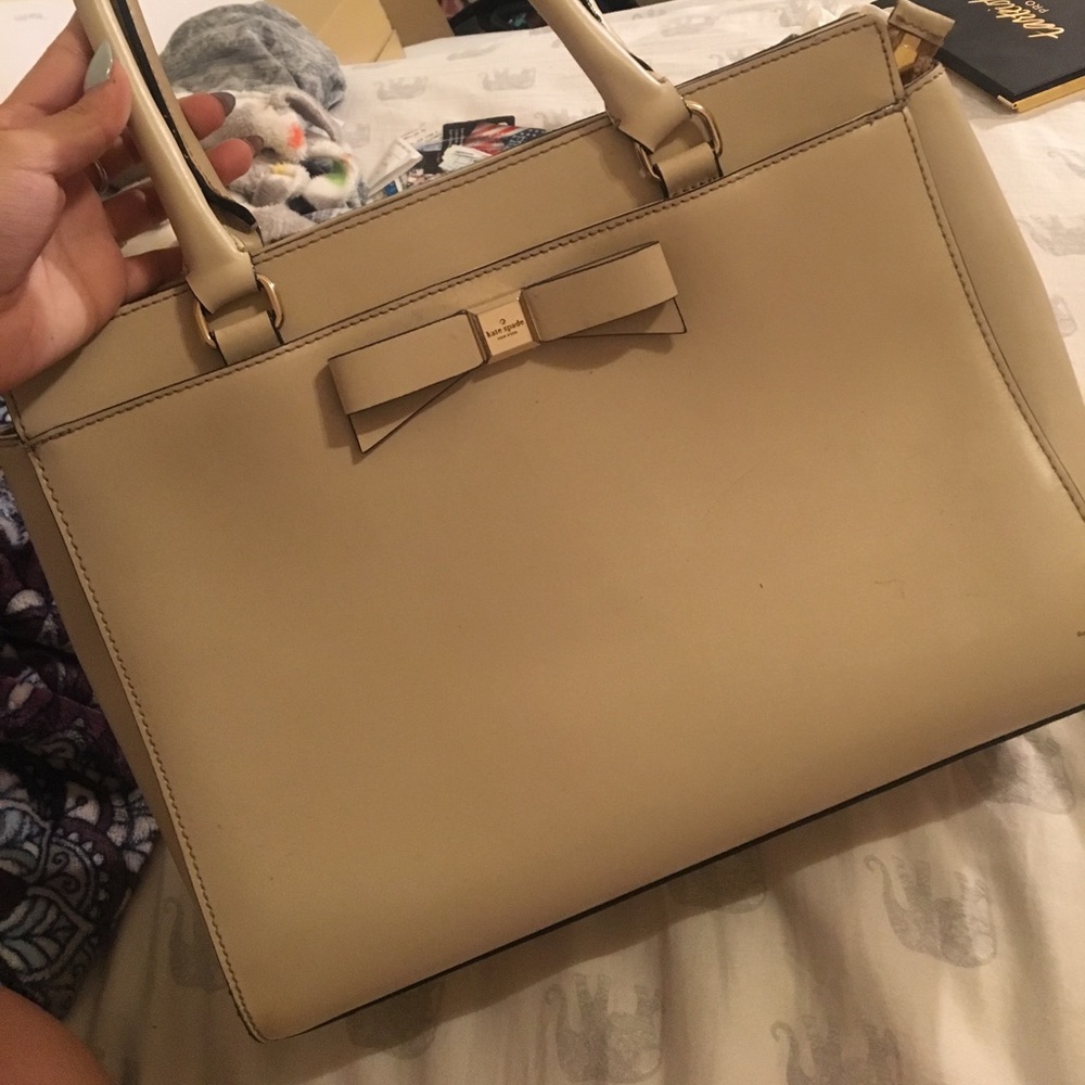 Kate Spade Tote