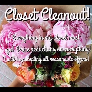 Other - Prices reduced on most items! Other - Prices reduced on most items!