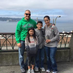 Meet your Posher, Tara