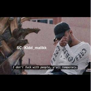 Meet your Posher, Marc