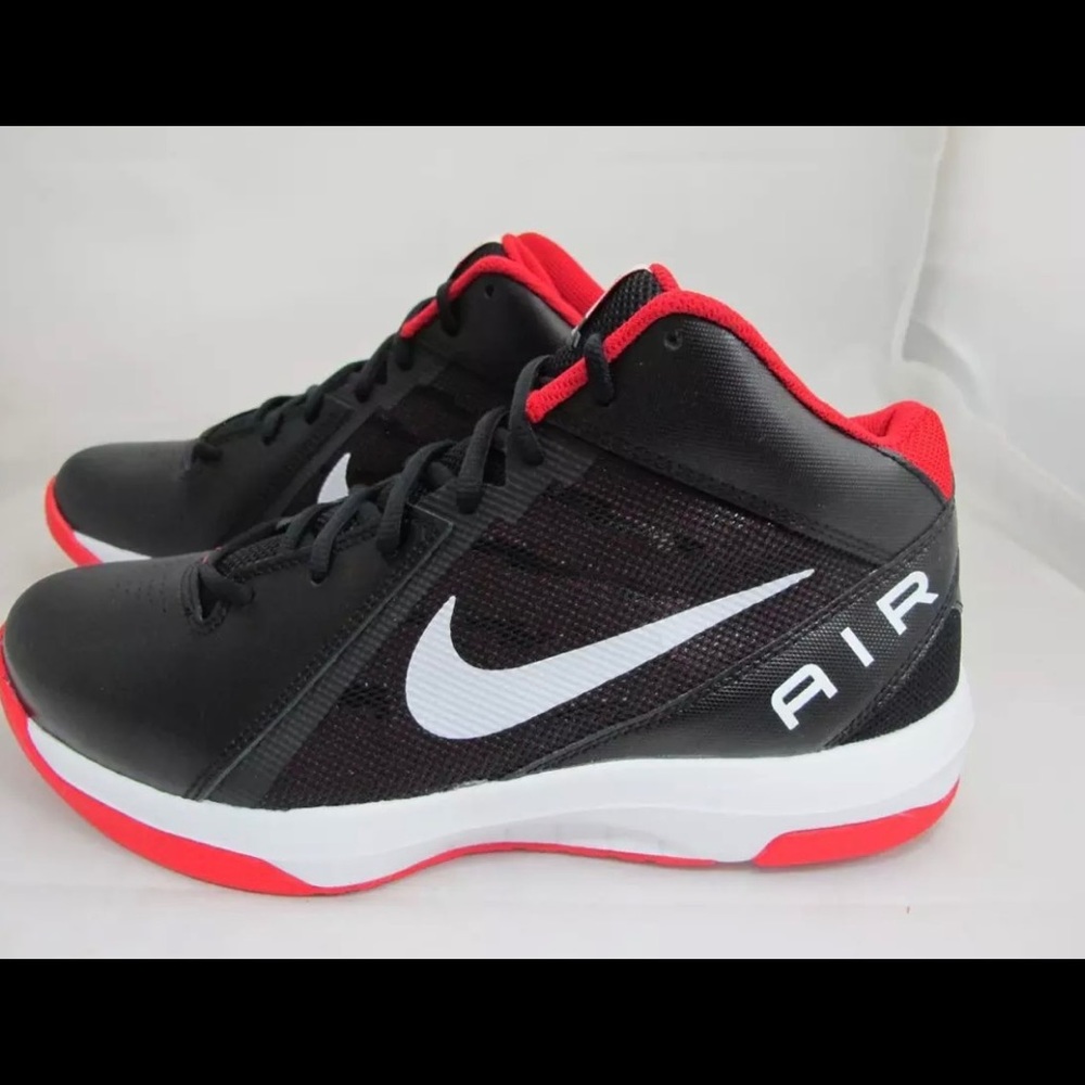 New Nike air men's shoes 100% authentic...