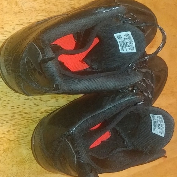 Adidas football cleats (price is debatable) - Picture 2 of 3