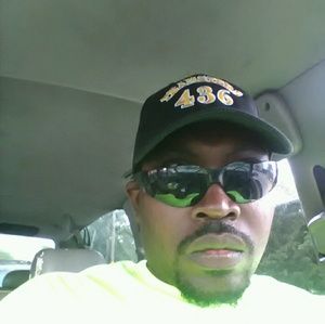 Meet your Posher, Deonte