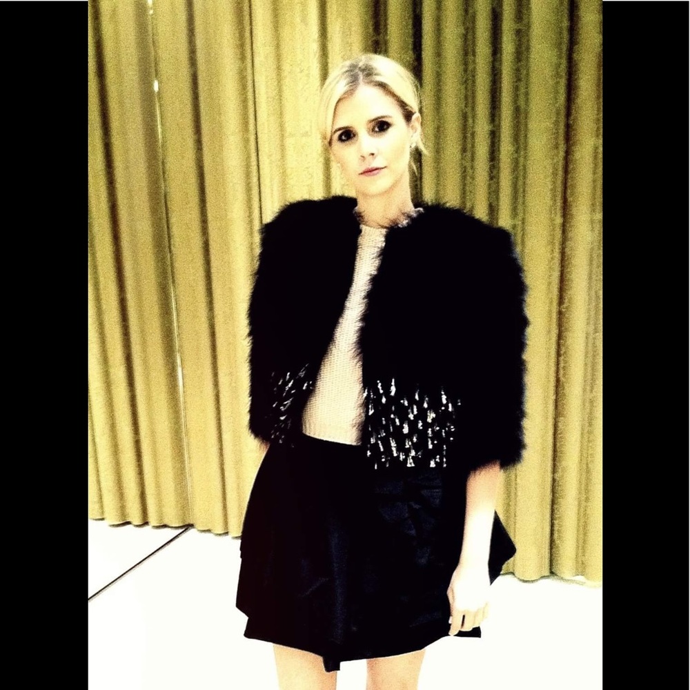 Meet your Posher, Liz make me an offer!