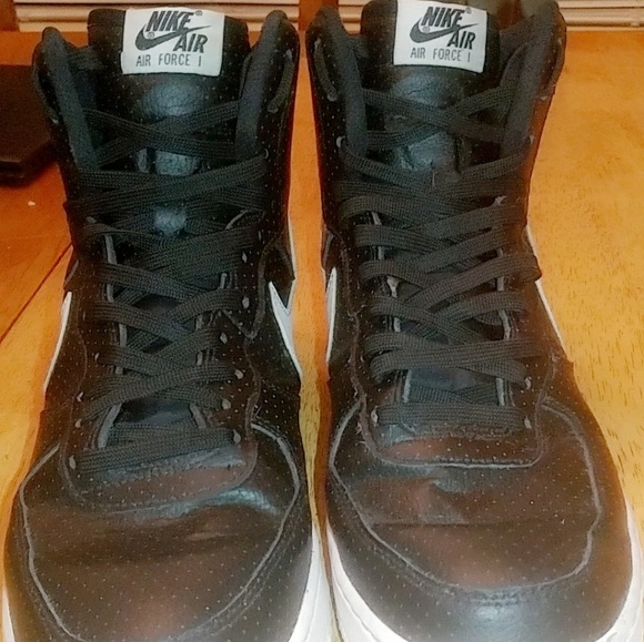 Nike Air force 1s - Picture 1 of 3