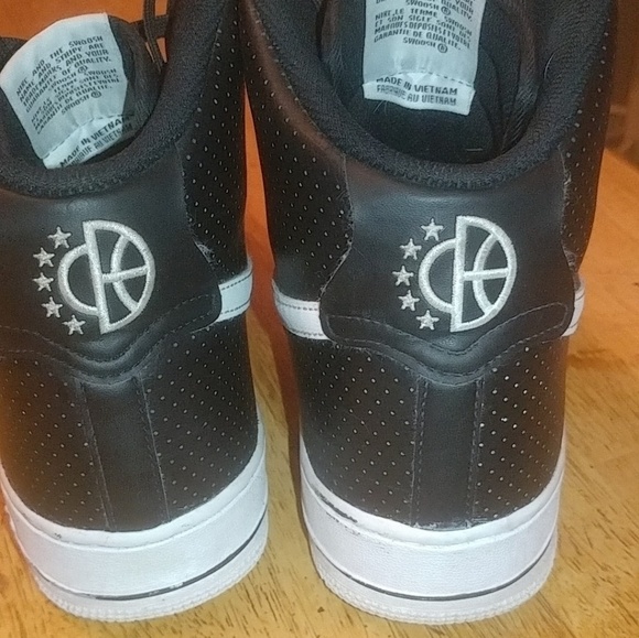 Nike Air force 1s - Picture 2 of 3