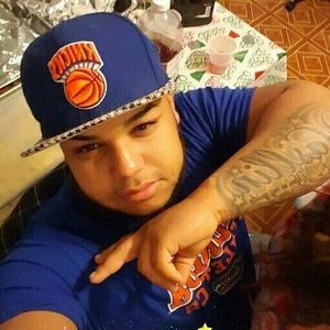 Meet your Posher, Fernando