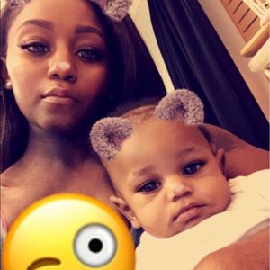 Meet your Posher, Erika