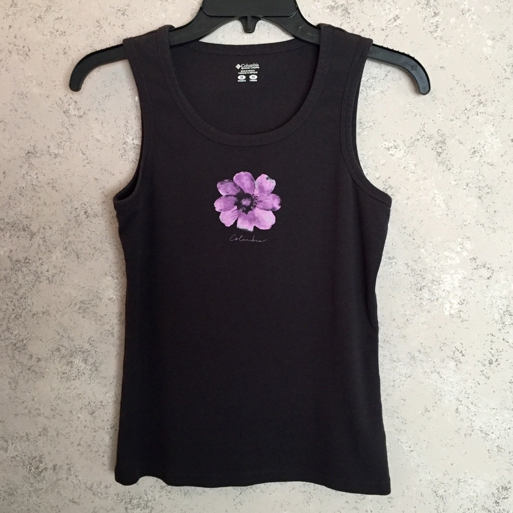 Columbia Tank Top