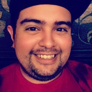 Meet your Posher, Daniel