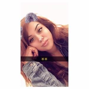 Meet your Posher, Itzel