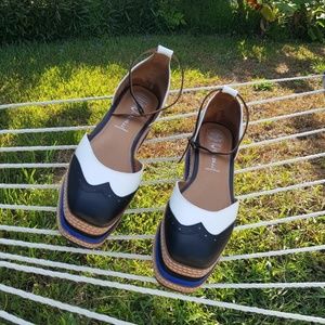 Jeffrey Campbell Platforms