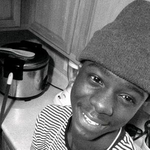 Meet your Posher, James