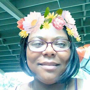 Meet your Posher, Christy