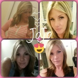 Meet your Posher, Jodi