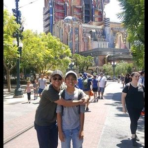 Meet your Posher, Jaden