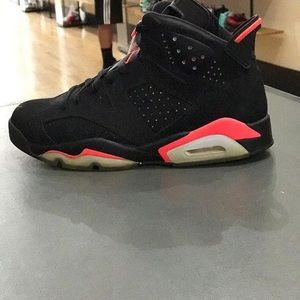 Meet your Posher, Damian