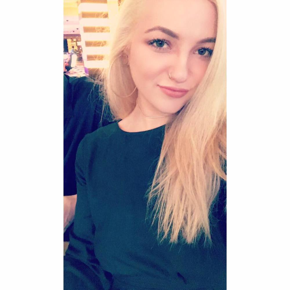 Meet your Posher, Morgan