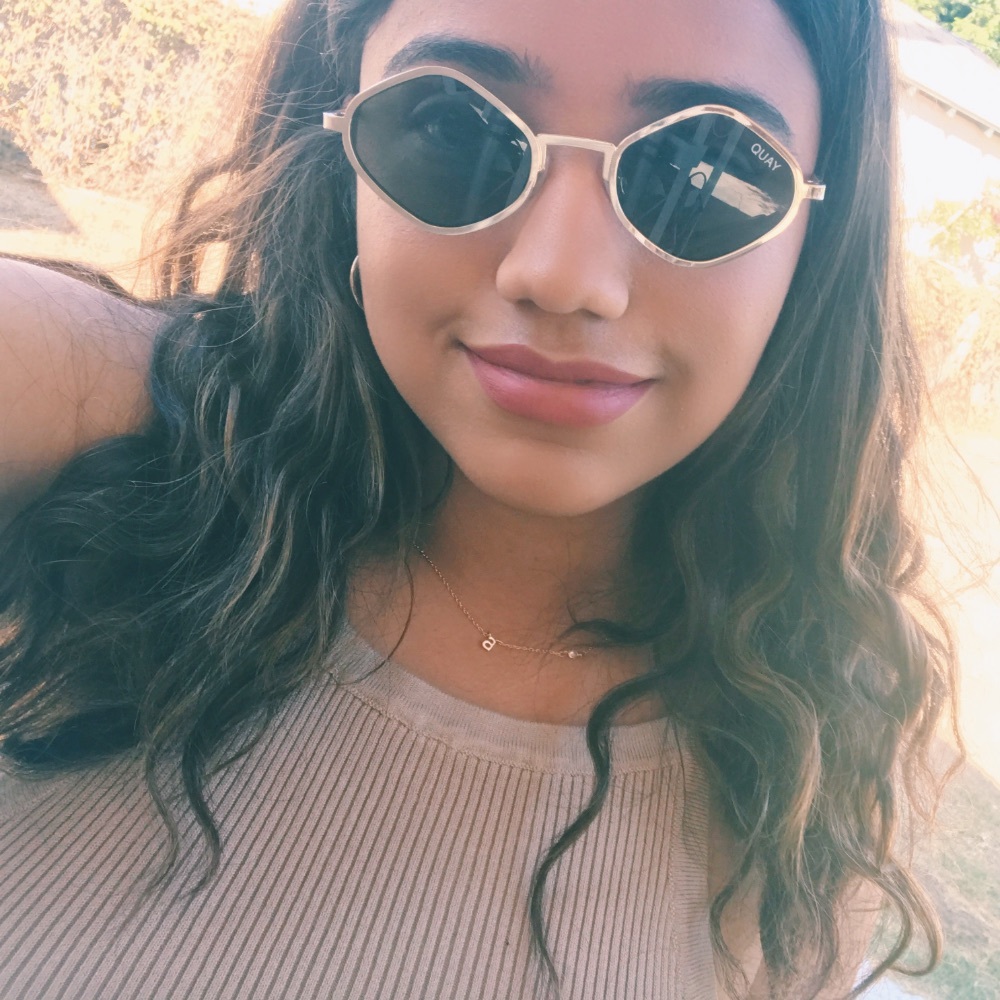 Meet your Posher, Ariana
