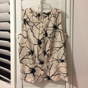 Banana Republic Blouse