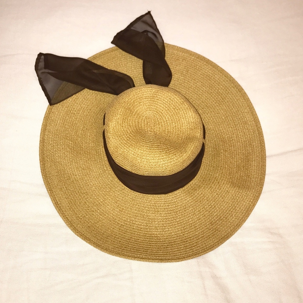 Fedora Floppy Summer Hat PRICE⬇️