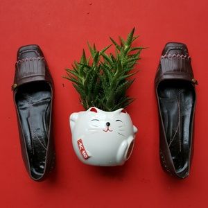 Vintage Kate Spade Loafers