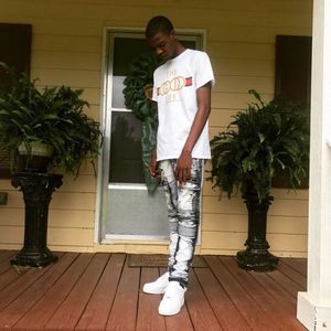 Meet your Posher, Patrick