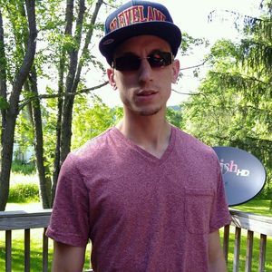 Meet your Posher, Matt