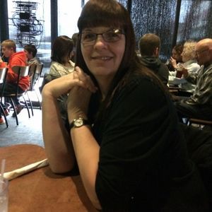 Meet your Posher, Kristi