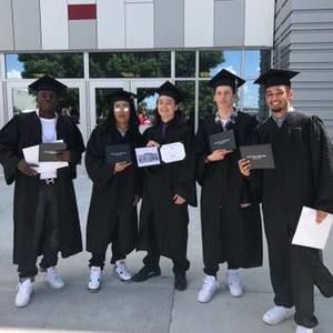 Meet your Posher, Matthew