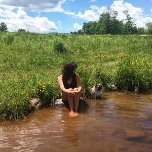 Meet your Posher, Briana