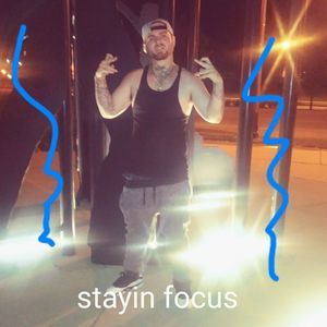 Meet your Posher, Patrick