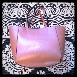 Merona Reversible Tote