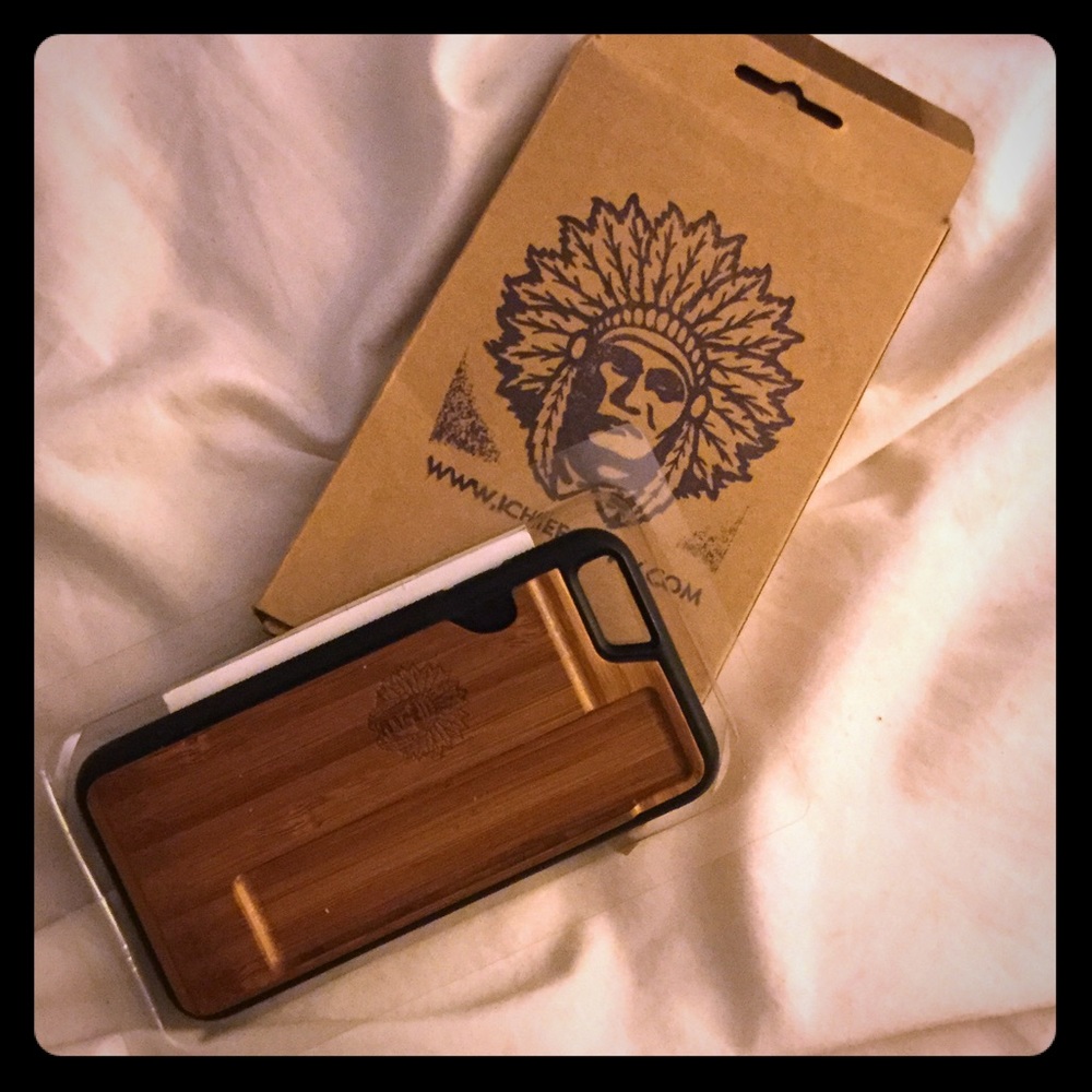 Ichief supply cellphone case iPhone 6/6s festival