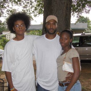 Meet your Posher, Reginald