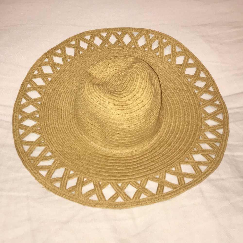 Fedora Floppy Summer Hat PRICE ⬇️